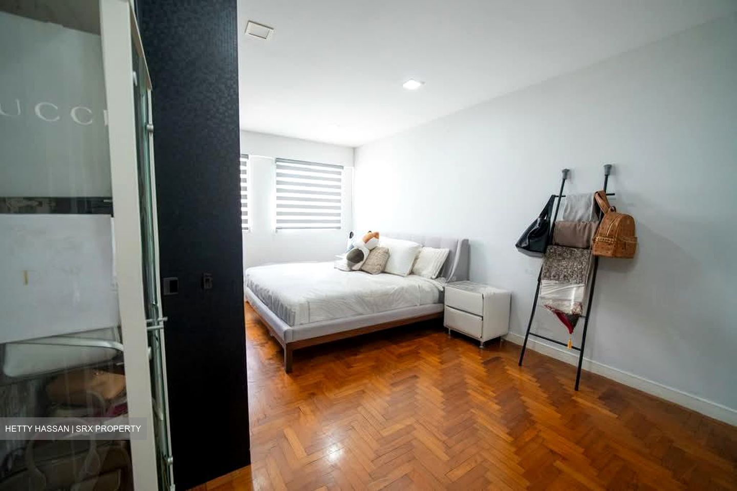 Melville Park (D18), Condominium #554216961